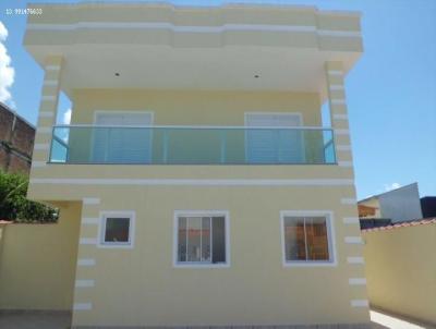 Casa / Sobrado para Venda, em Praia Grande, bairro Mirim, 3 dormitórios, 2 banheiros, 1 suíte, 1 vaga