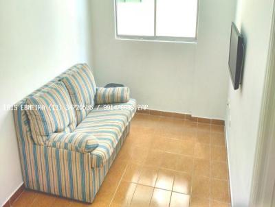 Apartamento para Venda, em Praia Grande, bairro Guilhermina, 1 dormitório, 1 banheiro, 1 vaga
